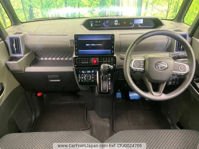 daihatsu tanto 2019 -DAIHATSU--Tanto 5BA-LA650S--LA650S-0006285---DAIHATSU--Tanto 5BA-LA650S--LA650S-0006285- image 2