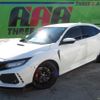 honda civic 2019 -HONDA 【名変中 】--Civic FK8--1102268---HONDA 【名変中 】--Civic FK8--1102268- image 1