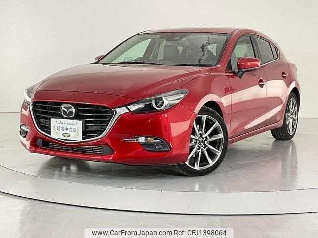 mazda axela 2016 quick_quick_BM2AS_BM2AS-100549 image 2