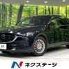 mazda cx-8 2022 -MAZDA--CX-8 3DA-KG2P--KG2P-362749---MAZDA--CX-8 3DA-KG2P--KG2P-362749- image 1