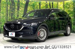 mazda cx-8 2022 -MAZDA--CX-8 3DA-KG2P--KG2P-362749---MAZDA--CX-8 3DA-KG2P--KG2P-362749-