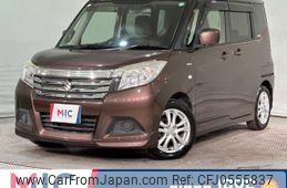 suzuki solio 2016 quick_quick_MA36S_MA36S-115223