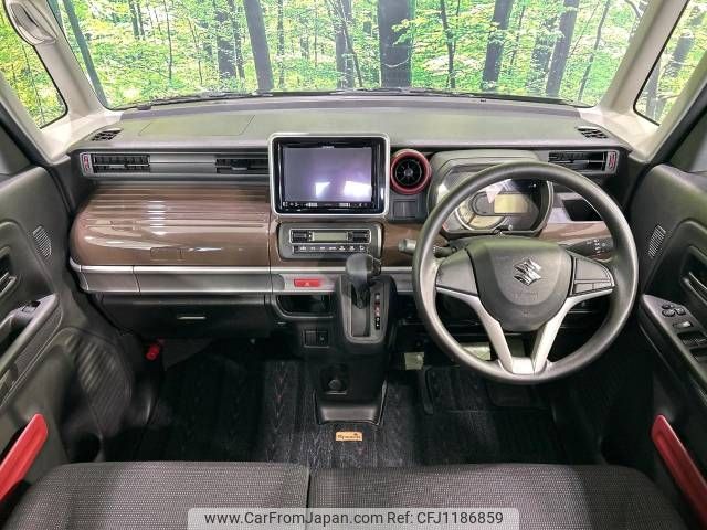 suzuki spacia 2018 -SUZUKI--Spacia DAA-MK53S--MK53S-124218---SUZUKI--Spacia DAA-MK53S--MK53S-124218- image 2