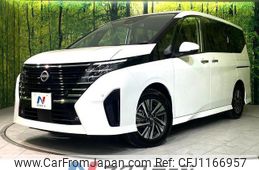 nissan serena 2023 quick_quick_FC28_FC28-011099