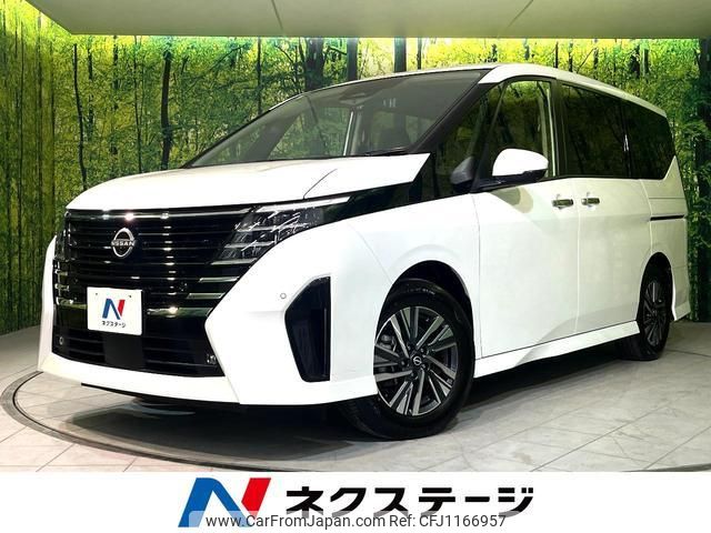 nissan serena 2023 quick_quick_FC28_FC28-011099 image 1