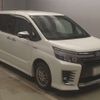 toyota voxy 2017 -TOYOTA 【多摩 349ﾉ 515】--Voxy DAA-ZWR80W--ZWR80-0233186---TOYOTA 【多摩 349ﾉ 515】--Voxy DAA-ZWR80W--ZWR80-0233186- image 7