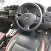 suzuki jimny 2013 -SUZUKI--Jimny ABA-JB23W--JB23W-703743---SUZUKI--Jimny ABA-JB23W--JB23W-703743- image 15