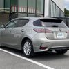 lexus ct 2016 -LEXUS--Lexus CT DAA-ZWA10--ZWA10-2294923---LEXUS--Lexus CT DAA-ZWA10--ZWA10-2294923- image 6