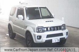 suzuki jimny-sierra 2015 -SUZUKI 【水戸 502ﾓ178】--Jimny Sierra JB43W--581249---SUZUKI 【水戸 502ﾓ178】--Jimny Sierra JB43W--581249-