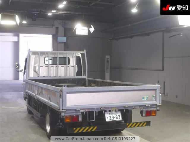 mitsubishi-fuso canter 2011 -MITSUBISHI 【春日井 100ｻ2983】--Canter FEB50-502666---MITSUBISHI 【春日井 100ｻ2983】--Canter FEB50-502666- image 2