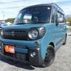 suzuki spacia 2020 -SUZUKI 【名変中 】--Spacia Gear MK53S--723927---SUZUKI 【名変中 】--Spacia Gear MK53S--723927- image 1