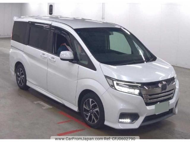 honda stepwagon-spada 2020 quick_quick_6BA-RP3_RP3-1314096 image 1