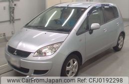 mitsubishi colt 2007 -MITSUBISHI--Colt Z22A-0400872---MITSUBISHI--Colt Z22A-0400872-