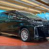 toyota alphard 2019 -TOYOTA--Alphard DAA-AYH30W--AYH30-0098611---TOYOTA--Alphard DAA-AYH30W--AYH30-0098611- image 18