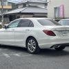mercedes-benz c-class 2019 CFJ1556124 image 15