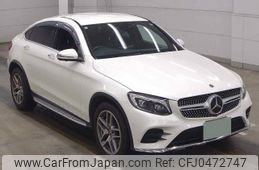 mercedes-benz glc-class 2019 quick_quick_LDA-253905C_WDC2533052F551358