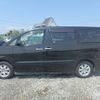 toyota alphard 2005 NIKYO_NT84821 image 34