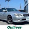 subaru legacy-b4 2003 -SUBARU--Legacy B4 TA-BL5--BL5-009527---SUBARU--Legacy B4 TA-BL5--BL5-009527- image 1