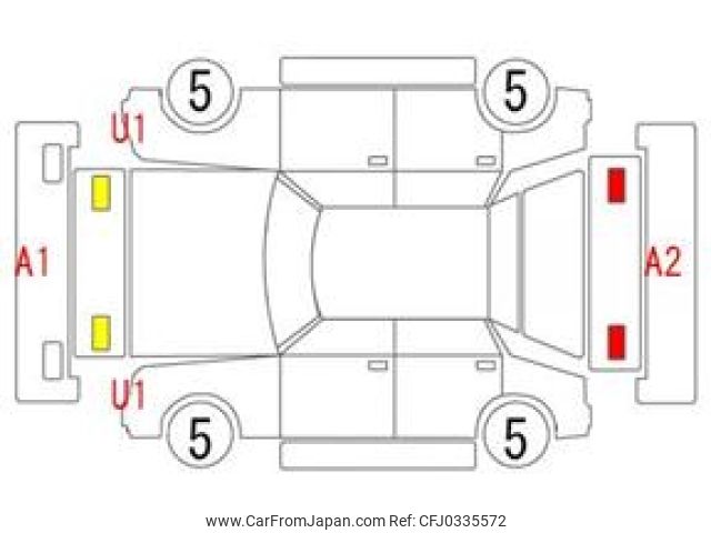 toyota voxy 2023 -TOYOTA--Voxy 6AA-ZWR90W--ZWR90-0058086---TOYOTA--Voxy 6AA-ZWR90W--ZWR90-0058086- image 2