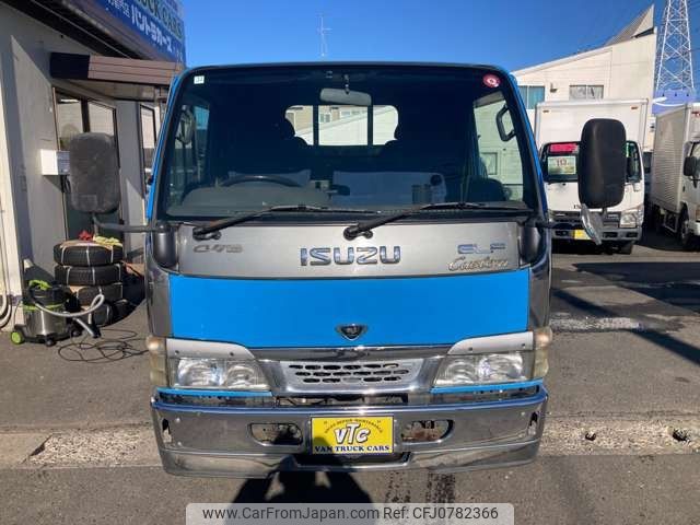 isuzu elf-truck 2002 -ISUZU--Elf KK-NHS69EA--KK-NHS69EA---ISUZU--Elf KK-NHS69EA--KK-NHS69EA- image 2