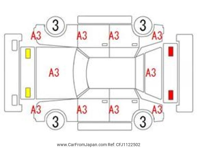 nissan roox 2010 -NISSAN--Roox DBA-ML21S--ML21S-951829---NISSAN--Roox DBA-ML21S--ML21S-951829- image 2