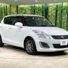 suzuki swift 2015 quick_quick_ZC72S_ZC72S-351645 image 16