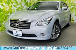 nissan fuga 2013 quick_quick_DAA-HY51_HY51-700431