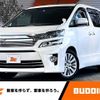 toyota vellfire 2014 -TOYOTA--Vellfire DBA-ANH20W--ANH20-8322589---TOYOTA--Vellfire DBA-ANH20W--ANH20-8322589- image 1