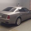 maserati quattroporte 2007 -MASERATI 【愛媛 300ﾏ 52】--Maserati Quattroporte GH-MQP--ZAMCD39C000028007---MASERATI 【愛媛 300ﾏ 52】--Maserati Quattroporte GH-MQP--ZAMCD39C000028007- image 2