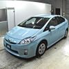 toyota prius 2011 -TOYOTA--Prius ZVW30-5279587---TOYOTA--Prius ZVW30-5279587- image 5