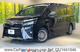 toyota voxy 2018 CFJ1661046
