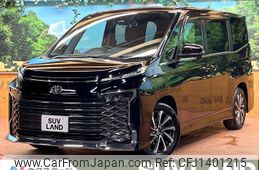 toyota voxy 2023 -TOYOTA--Voxy 6BA-MZRA90W--MZRA90-0081663---TOYOTA--Voxy 6BA-MZRA90W--MZRA90-0081663-