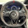 nissan note 2017 -NISSAN--Note DAA-HE12--HE12-140175---NISSAN--Note DAA-HE12--HE12-140175- image 4