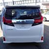 toyota alphard 2016 quick_quick_DBA-AGH30W_AGH30-0103133 image 10
