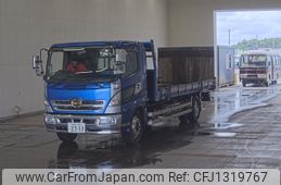 hino ranger 2003 -HINO 【宇都宮 100ﾋ2311】--Hino Ranger FE1JLEA-10361---HINO 【宇都宮 100ﾋ2311】--Hino Ranger FE1JLEA-10361-