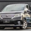 nissan serena 2012 quick_quick_DAA-HFC26_HFC26-102886 image 1