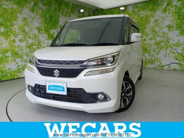 suzuki solio 2016 quick_quick_DAA-MA36S_MA36S-624014 image 1