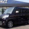 suzuki spacia 2015 quick_quick_DBA-MK32S_MK32S-562425 image 1