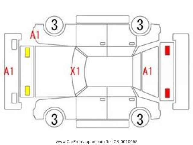 toyota sienta 2018 -TOYOTA--Sienta DBA-NSP170G--NSP170-7148568---TOYOTA--Sienta DBA-NSP170G--NSP170-7148568- image 2