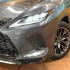 lexus rx 2022 CFJ1572092 image 12