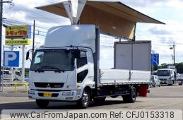 mitsubishi-fuso fighter 2017 -MITSUBISHI--Fuso Fighter TKG-FK61F--FK61F-595616---MITSUBISHI--Fuso Fighter TKG-FK61F--FK61F-595616-