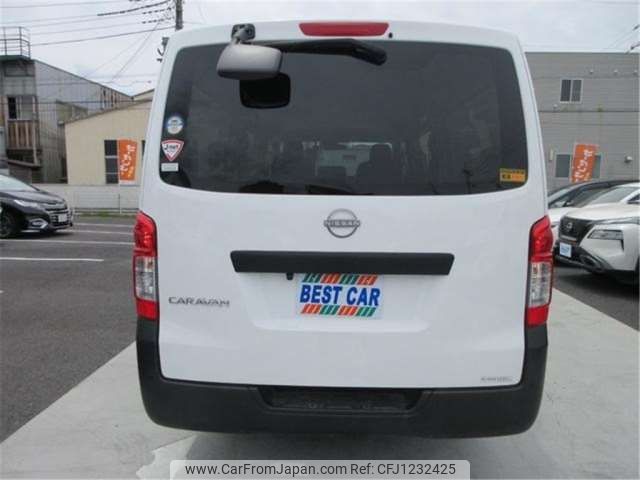 nissan caravan-van 2023 -NISSAN--Caravan Van VN2E26--VN2E26-006857---NISSAN--Caravan Van VN2E26--VN2E26-006857- image 2