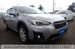 subaru xv 2020 -SUBARU--Subaru XV DBA-GT3--GT3-079823---SUBARU--Subaru XV DBA-GT3--GT3-079823-