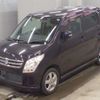 suzuki wagon-r 2009 CFJ0171334 image 1