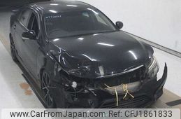 toyota mark-x 2016 CFJ1861833