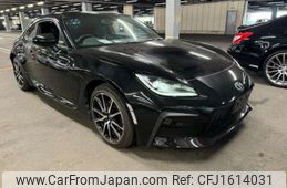 toyota 86 2022 CFJ1614031