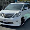 toyota alphard 2011 GOO_JP_700070854230241028001 image 5