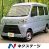 daihatsu hijet-van 2018 -DAIHATSU--Hijet Van EBD-S321V--S321V-0390268---DAIHATSU--Hijet Van EBD-S321V--S321V-0390268- image 1