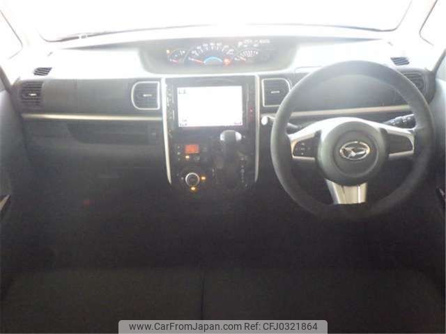 daihatsu tanto 2013 -DAIHATSU--Tanto DBA-LA600S--LA600S-0022697---DAIHATSU--Tanto DBA-LA600S--LA600S-0022697- image 2