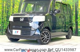 honda n-box 2012 CFJ1433987